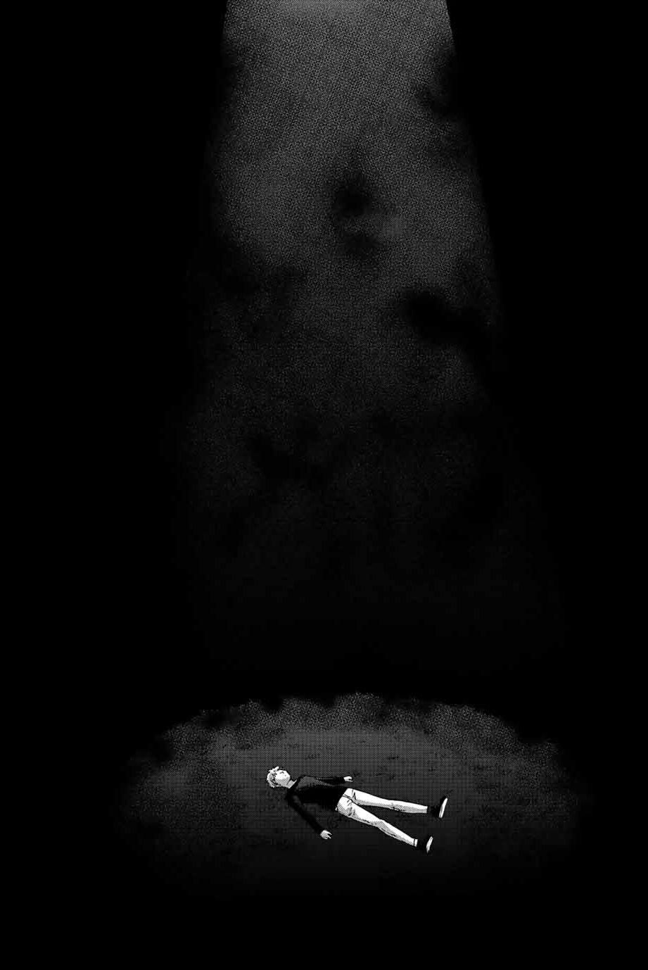 Bokutachi Wa Hanshoku Wo Yameta 51 trang 12