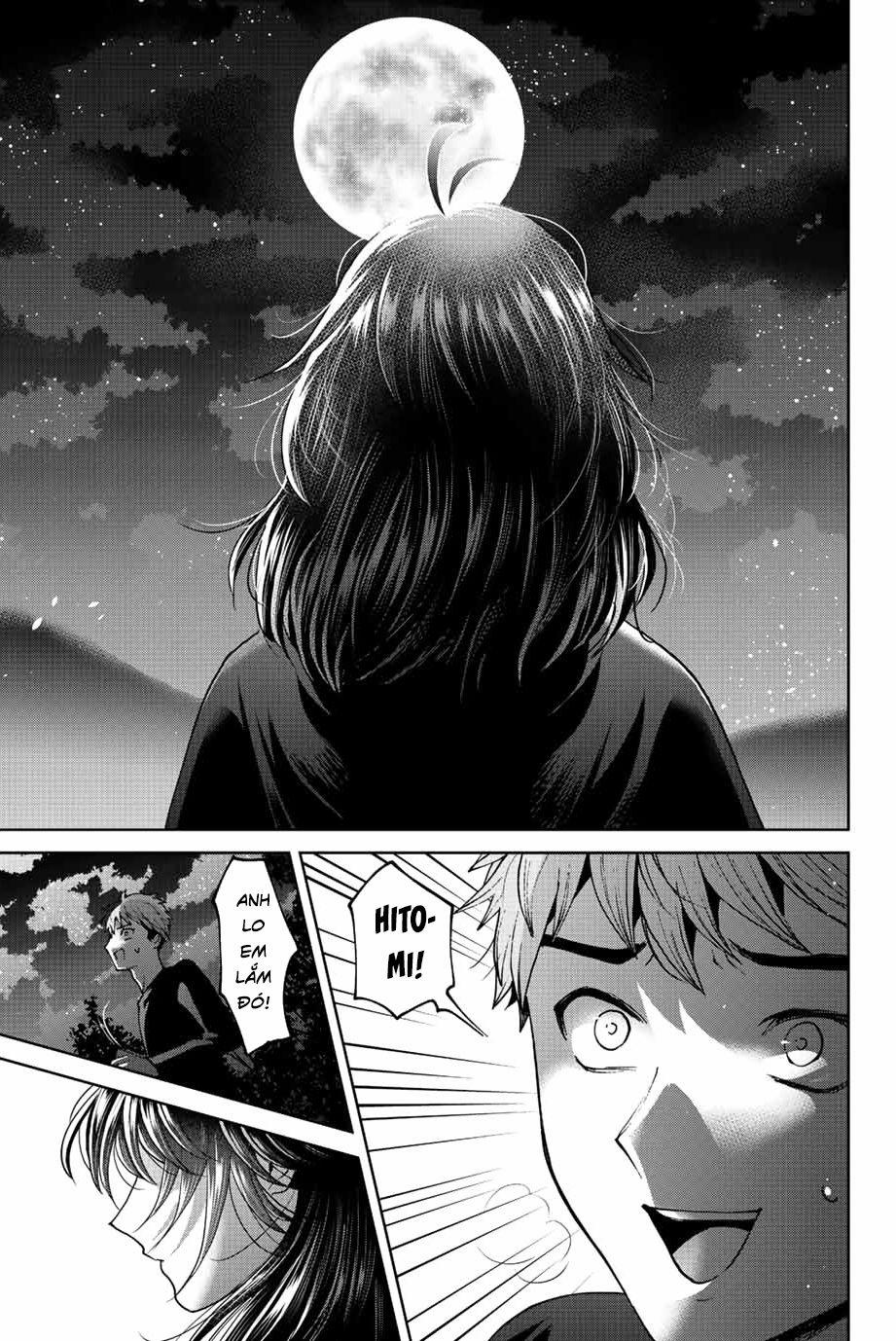 Bokutachi Wa Hanshoku Wo Yameta 51 trang 2