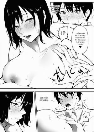 Đọc truyện tranh Bokutachi wa Tayori Ai | Our Dependable Love