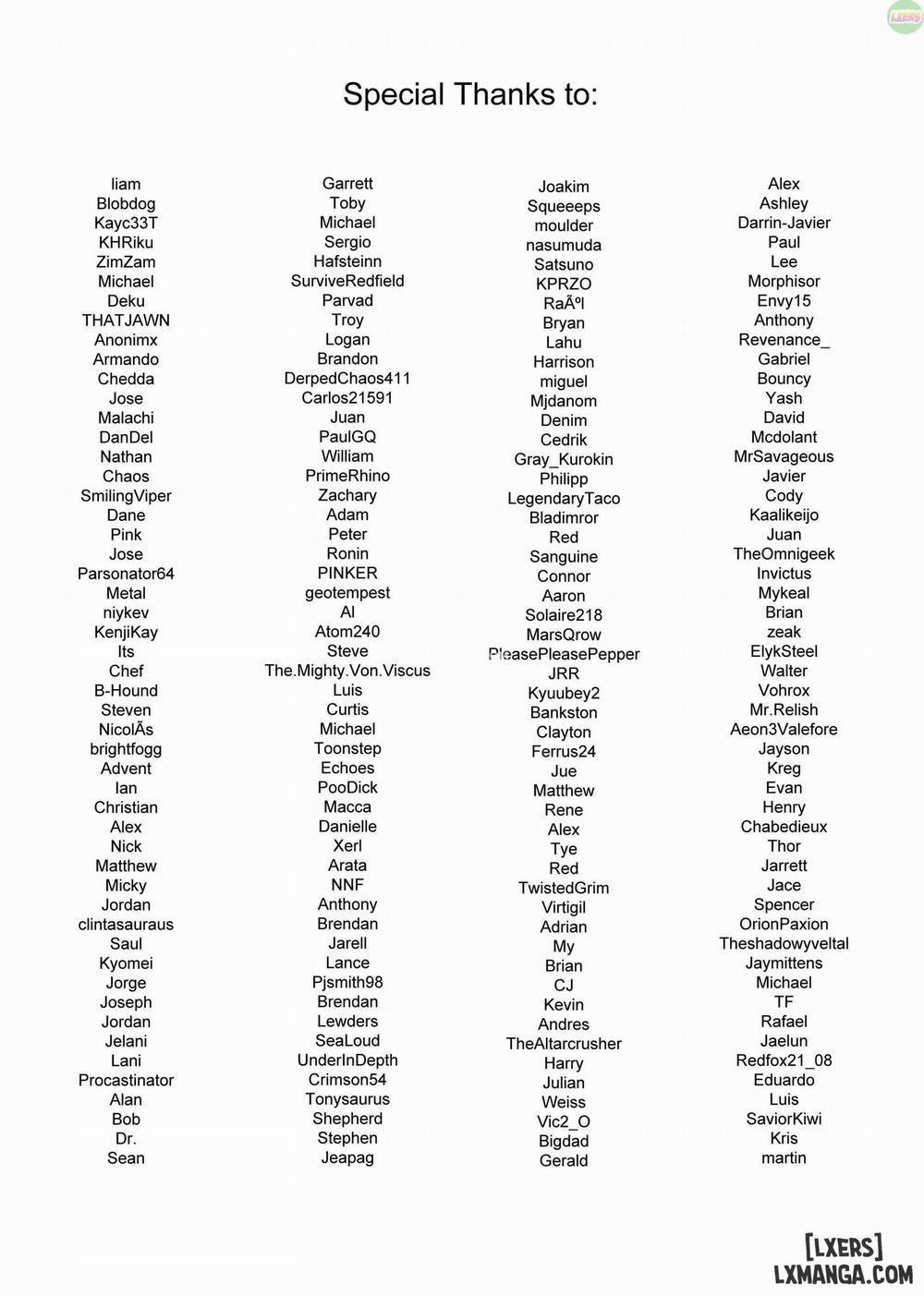 Bombshell Bomber Oneshot trang 28