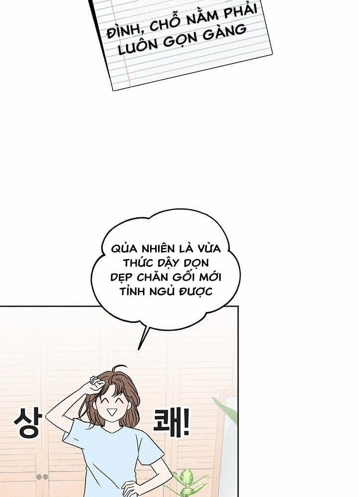 Bốn Cách Cứu Rỗi Một Người Vợ 1.5 trang 10