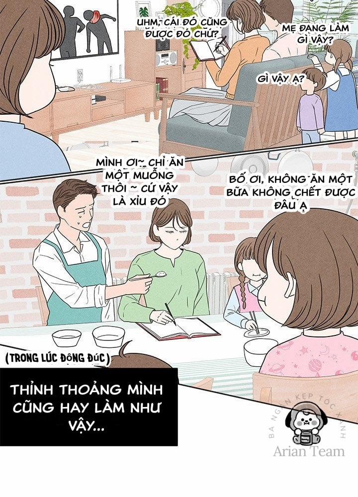 Bốn Cách Cứu Rỗi Một Người Vợ 1.5 trang 18