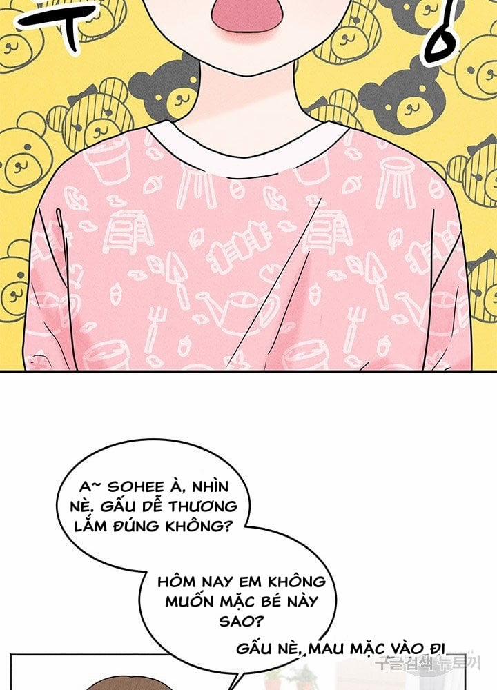 Bốn Cách Cứu Rỗi Một Người Vợ 1.5 trang 28