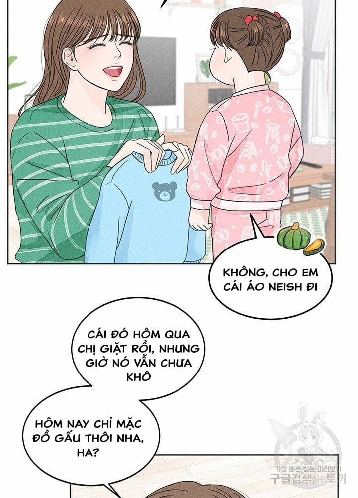 Bốn Cách Cứu Rỗi Một Người Vợ 1.5 trang 29