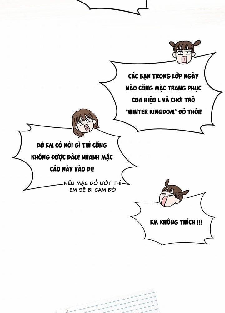 Bốn Cách Cứu Rỗi Một Người Vợ 1.5 trang 35