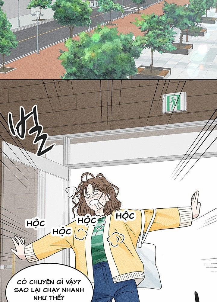 Bốn Cách Cứu Rỗi Một Người Vợ 1.5 trang 47