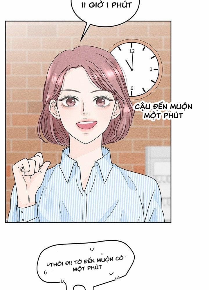 Bốn Cách Cứu Rỗi Một Người Vợ 1.5 trang 49