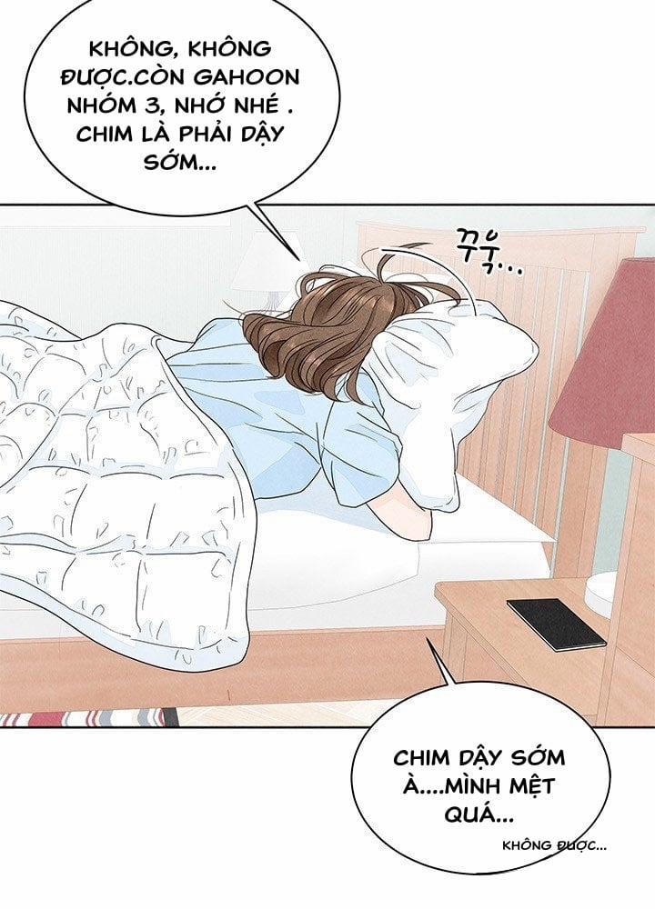 Bốn Cách Cứu Rỗi Một Người Vợ 1.5 trang 6