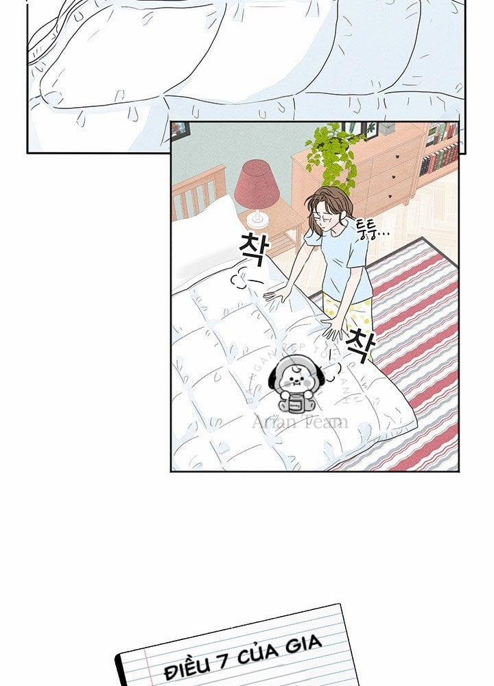 Bốn Cách Cứu Rỗi Một Người Vợ 1.5 trang 9