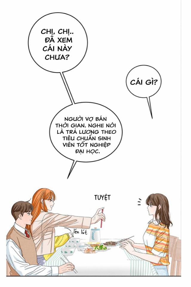 Bốn Cách Cứu Rỗi Một Người Vợ 1 trang 17