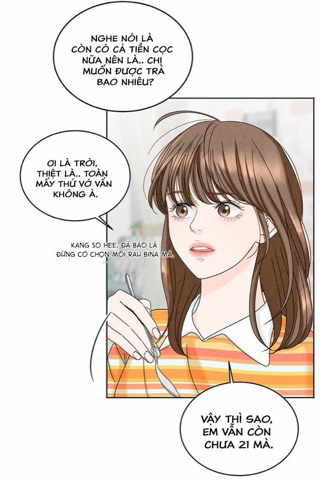 Bốn Cách Cứu Rỗi Một Người Vợ 1 trang 18