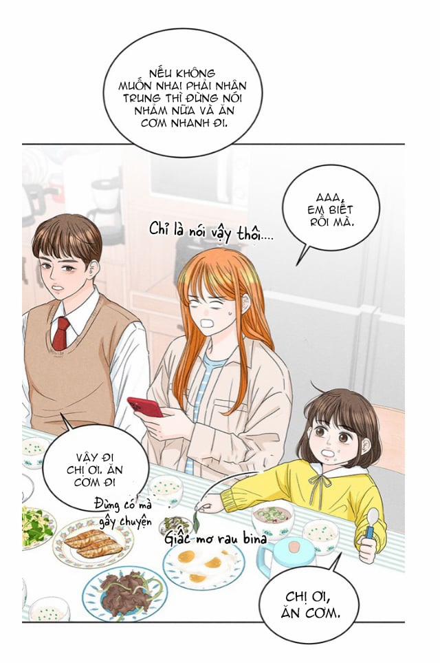 Bốn Cách Cứu Rỗi Một Người Vợ 1 trang 19