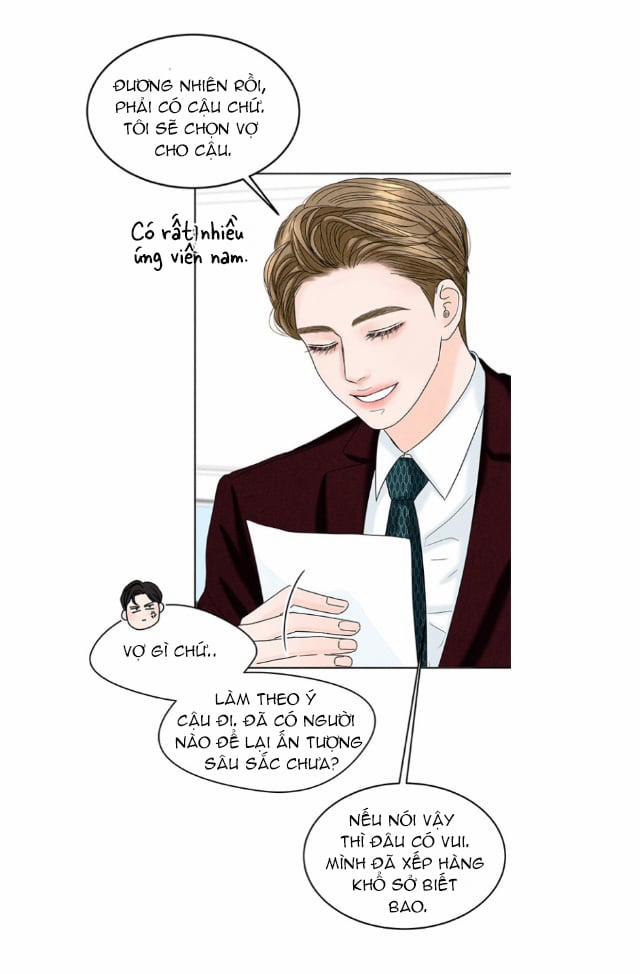 Bốn Cách Cứu Rỗi Một Người Vợ 1 trang 26