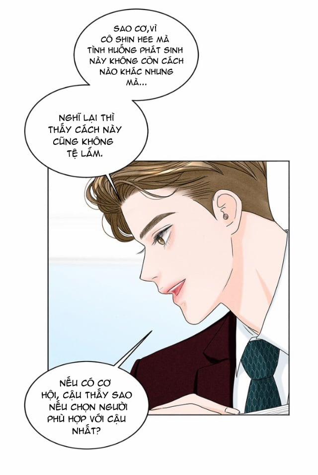 Bốn Cách Cứu Rỗi Một Người Vợ 1 trang 29