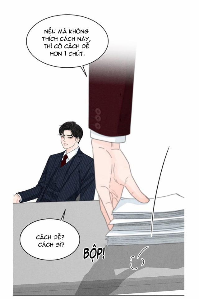 Bốn Cách Cứu Rỗi Một Người Vợ 1 trang 30