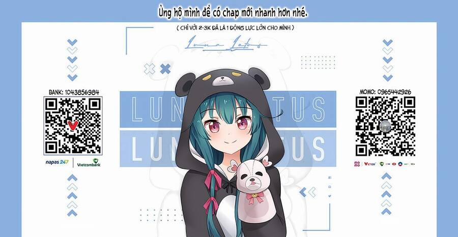 Bốn Chị Em Tộc Elf Chờ Đợi Màn Đêm Buông Xuống 12.5 trang 7