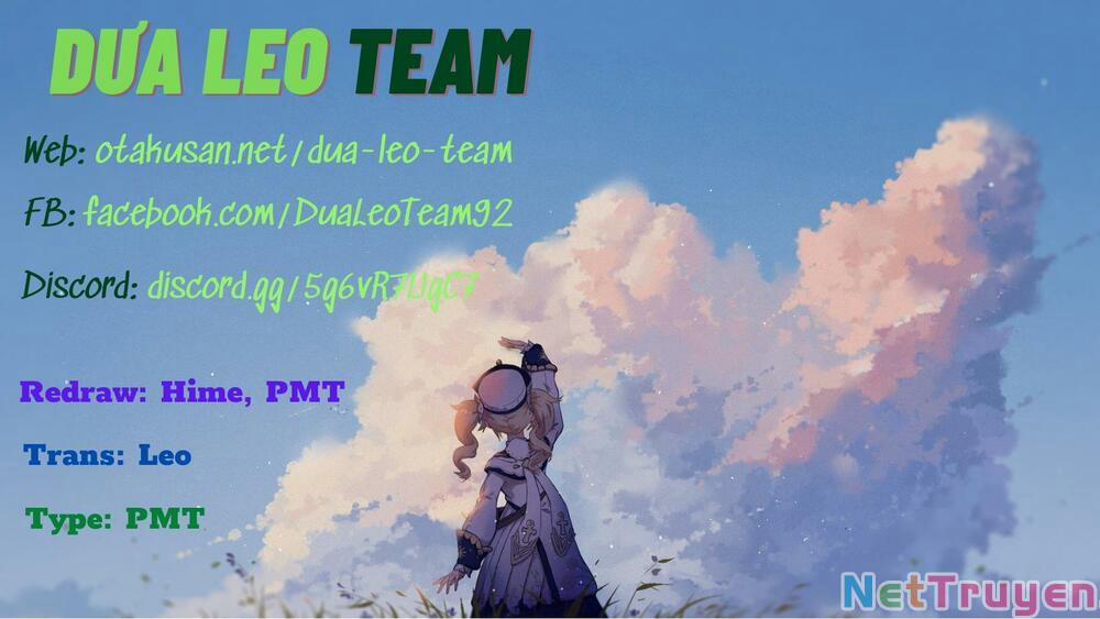 Bốn Chị Em Tộc Elf Chờ Đợi Màn Đêm Buông Xuống 6 trang 0