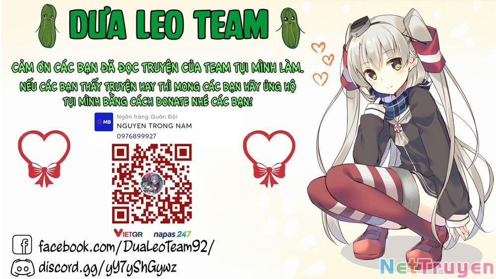 Bốn Chị Em Tộc Elf Chờ Đợi Màn Đêm Buông Xuống 7 trang 31