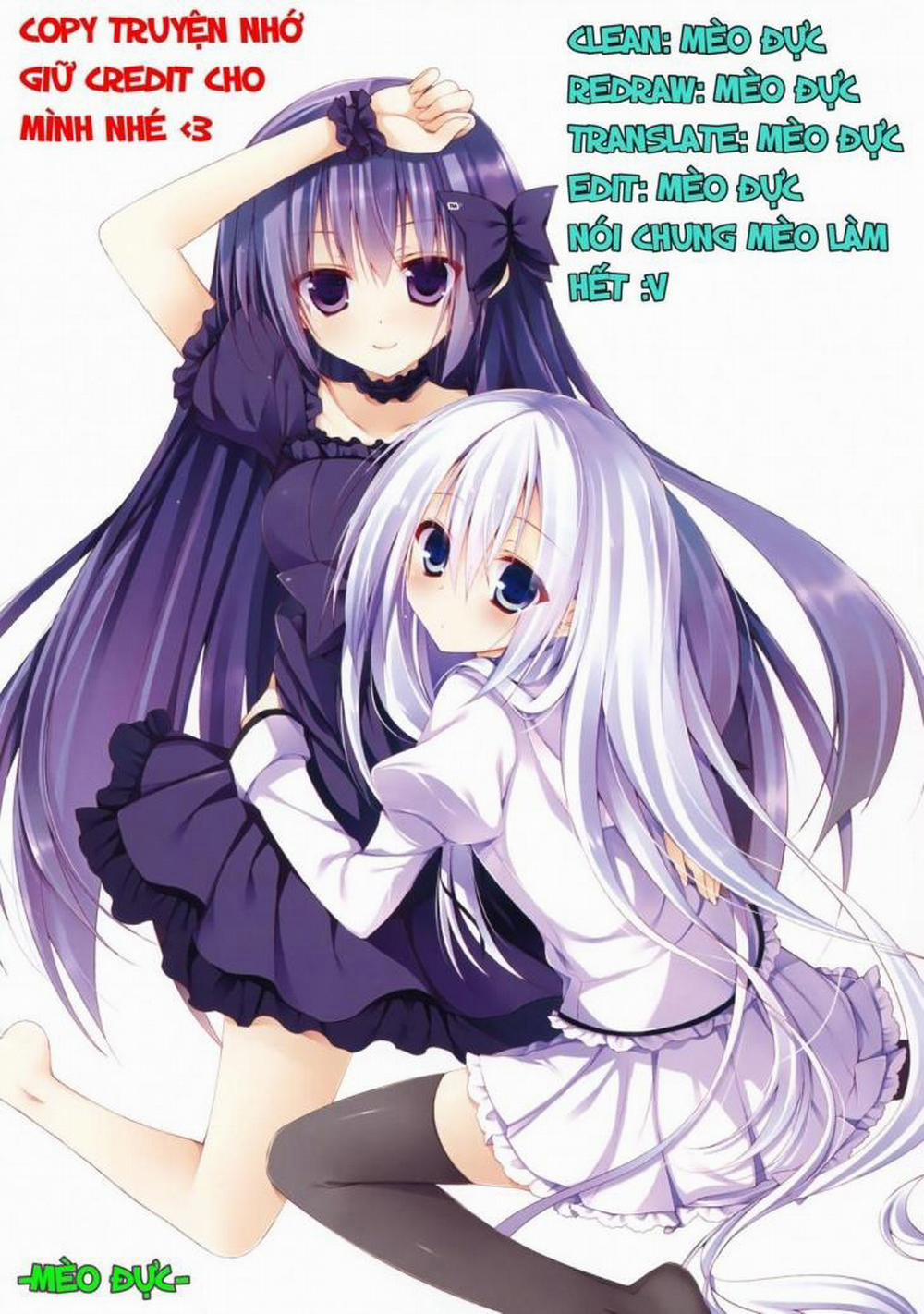 Bốn Cô Vợ Của Tôi 4 0 END trang 0