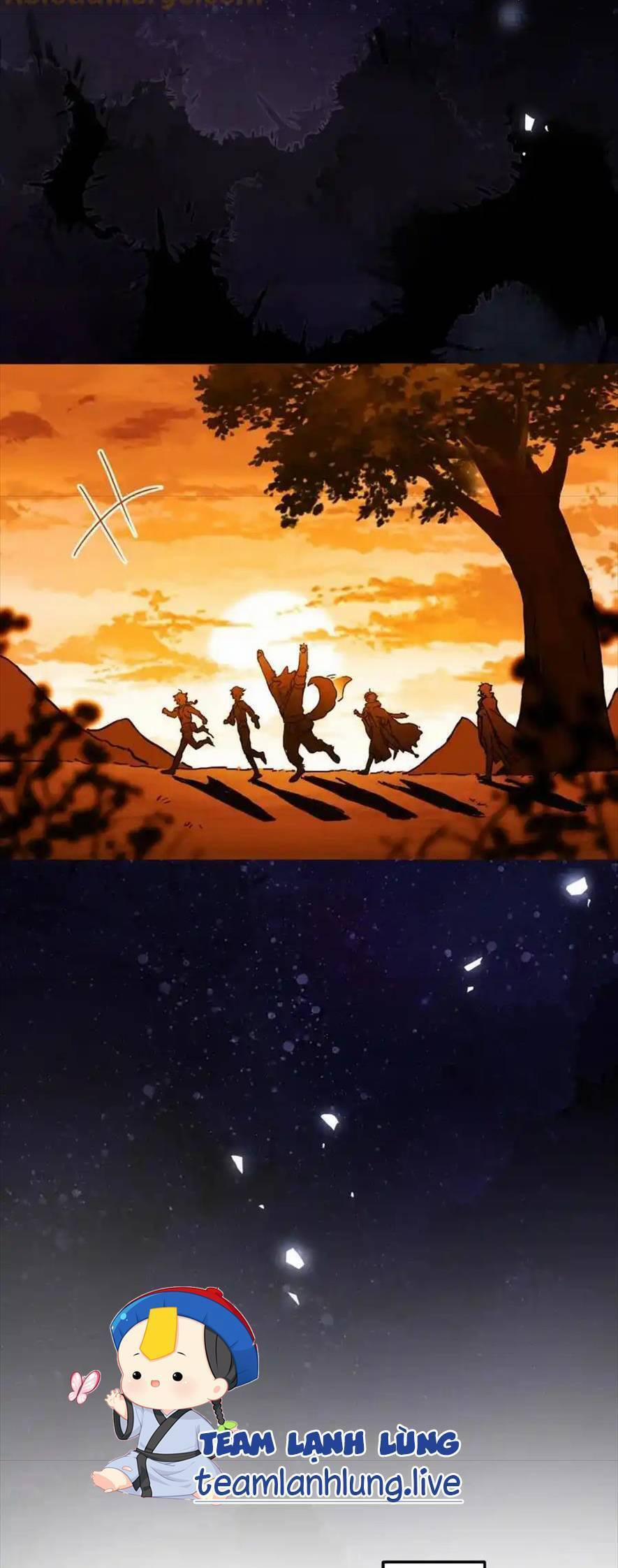 Bổn Công Chúa Không Muốn Được Chiều Chuộng 10 trang 12