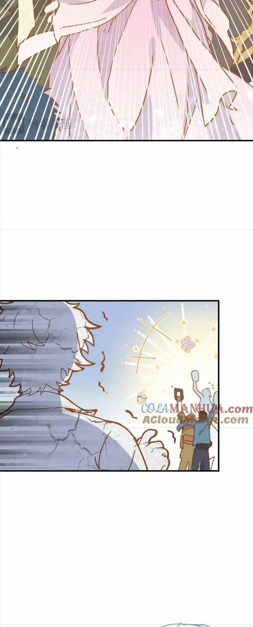 Bổn Công Chúa Không Muốn Được Chiều Chuộng 10 trang 15