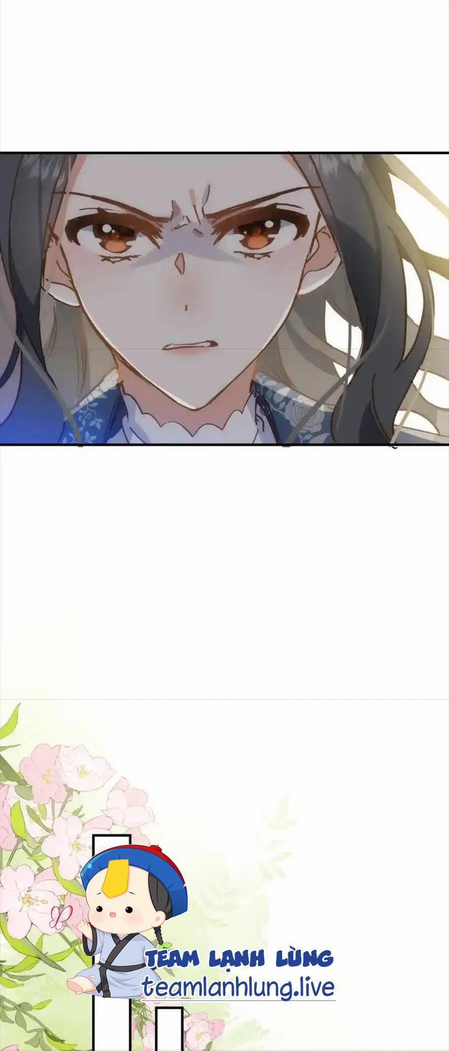 Bổn Công Chúa Không Muốn Được Chiều Chuộng 10 trang 28