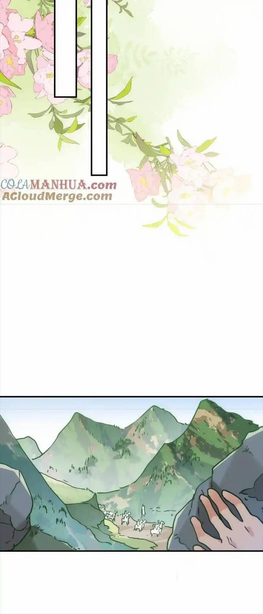 Bổn Công Chúa Không Muốn Được Chiều Chuộng 10 trang 29