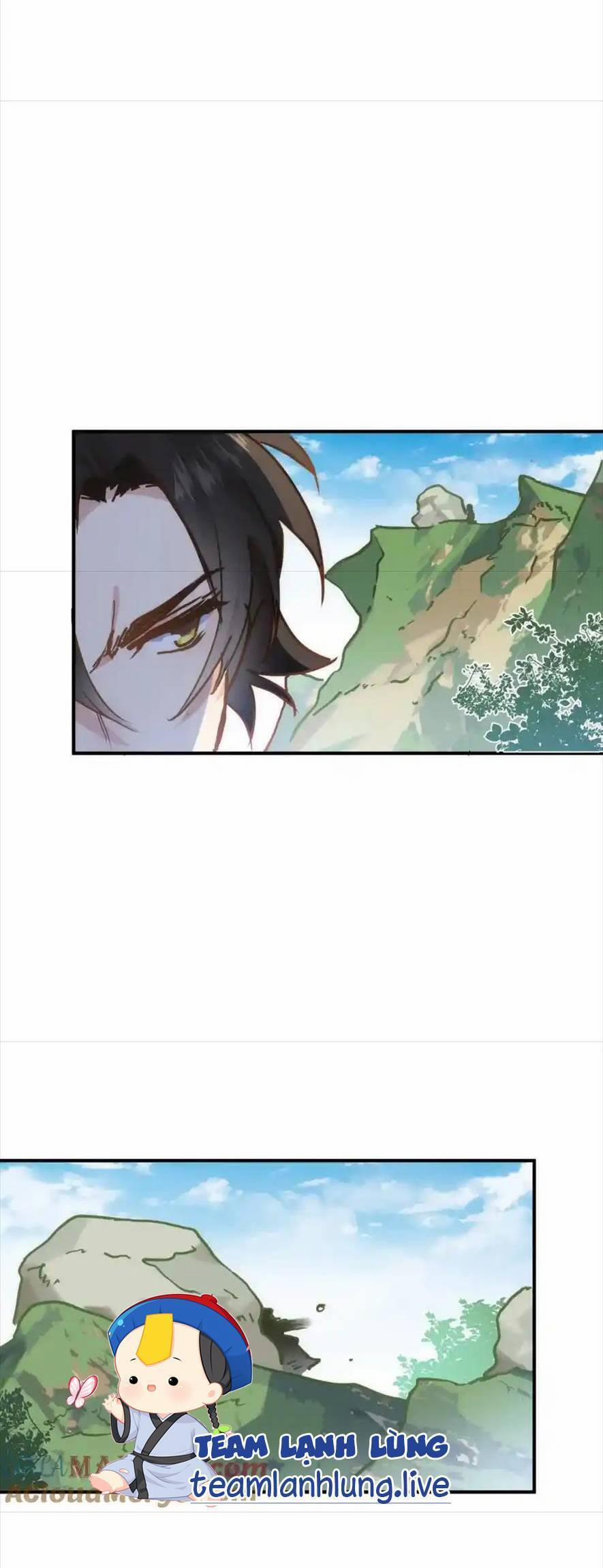 Bổn Công Chúa Không Muốn Được Chiều Chuộng 10 trang 34