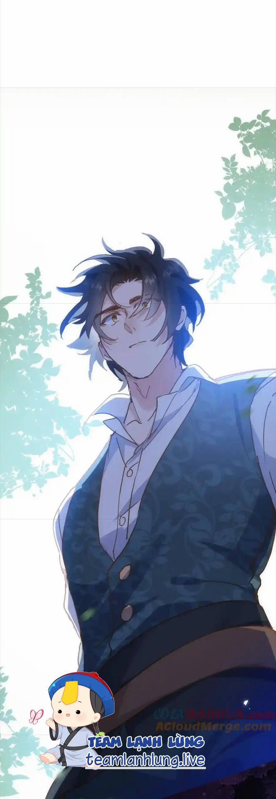 Bổn Công Chúa Không Muốn Được Chiều Chuộng 10 trang 8