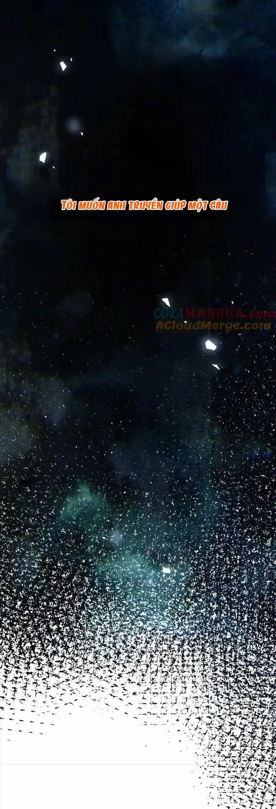 Bổn Công Chúa Không Muốn Được Chiều Chuộng 11 trang 35