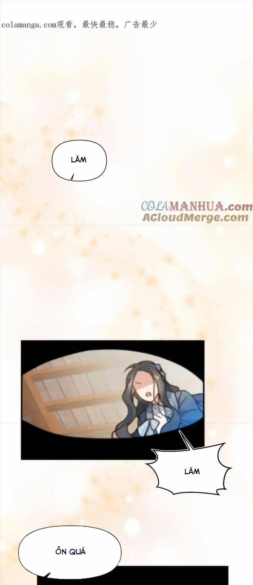 Bổn Công Chúa Không Muốn Được Chiều Chuộng 12 trang 0