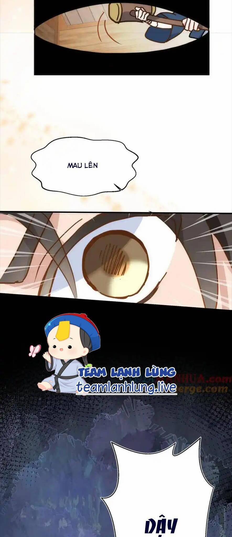 Bổn Công Chúa Không Muốn Được Chiều Chuộng 12 trang 1