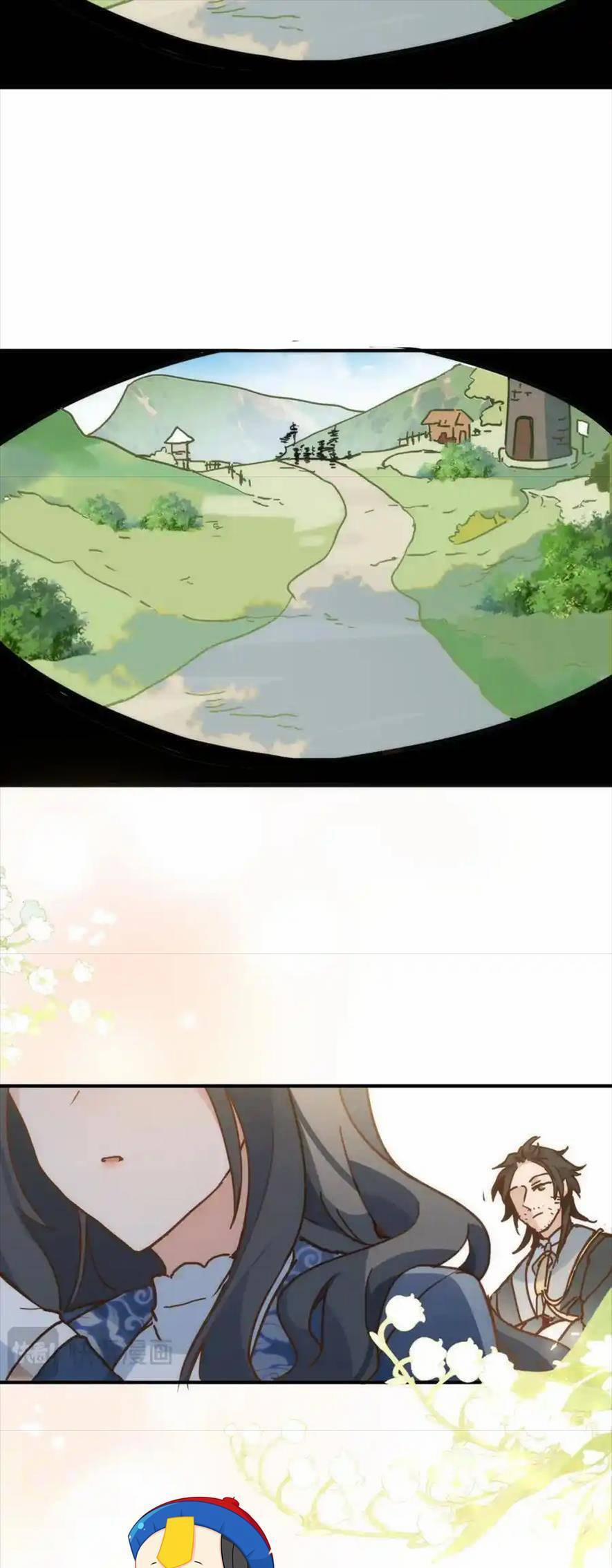 Bổn Công Chúa Không Muốn Được Chiều Chuộng 12 trang 11