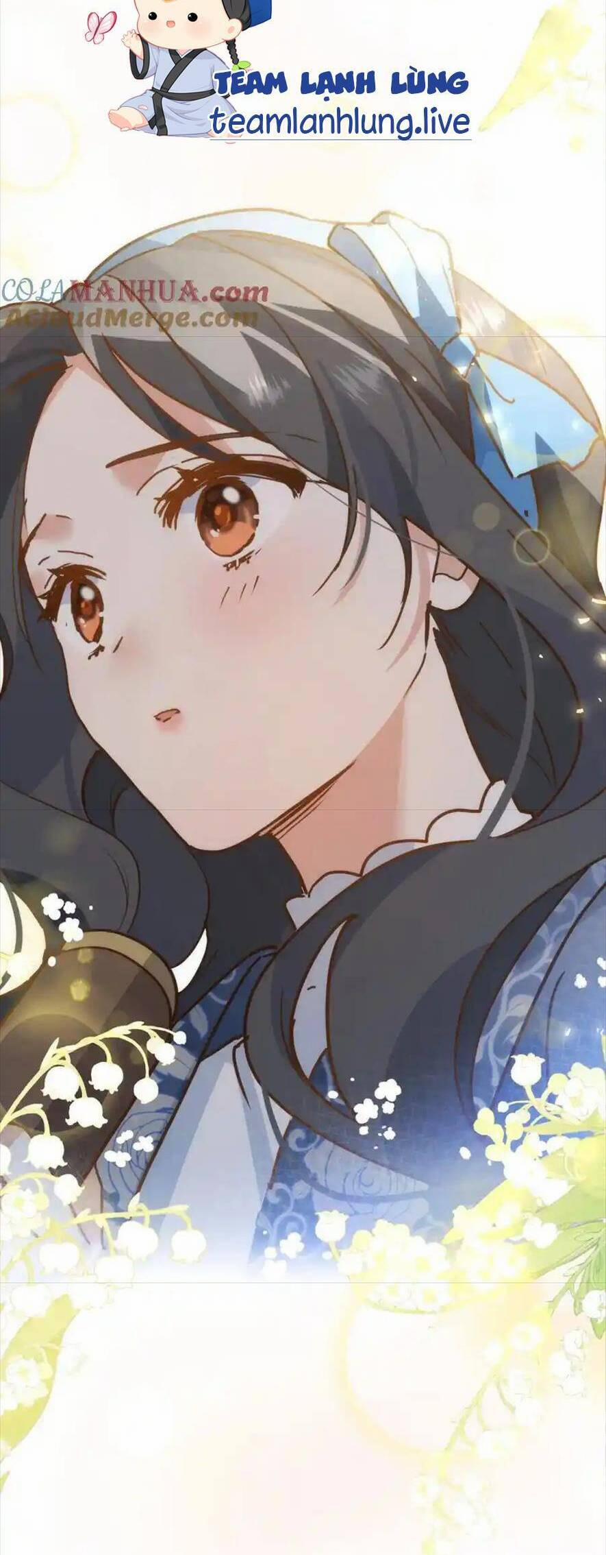 Bổn Công Chúa Không Muốn Được Chiều Chuộng 12 trang 12