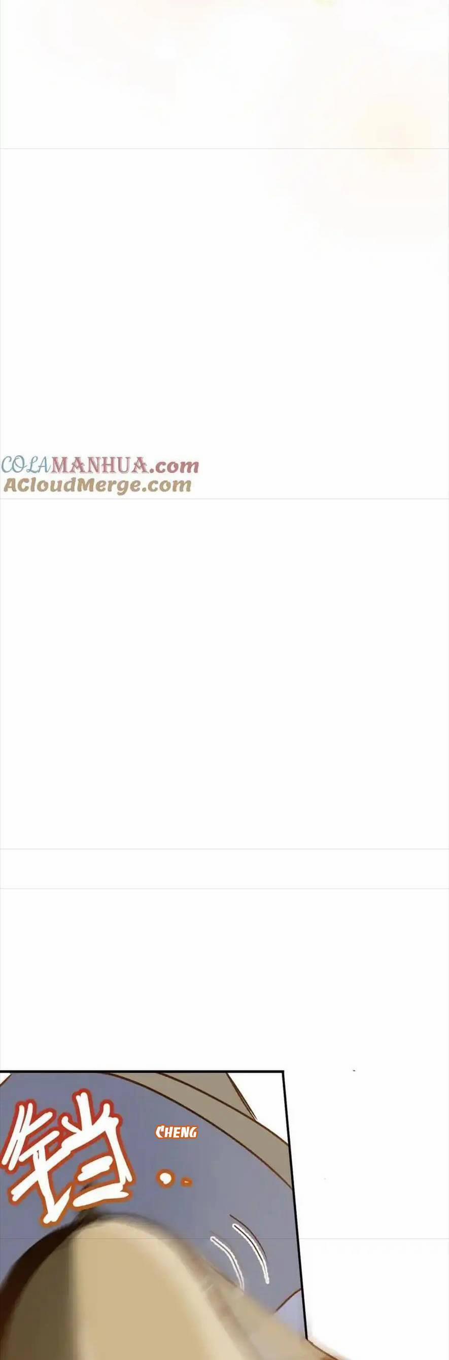 Bổn Công Chúa Không Muốn Được Chiều Chuộng 12 trang 13