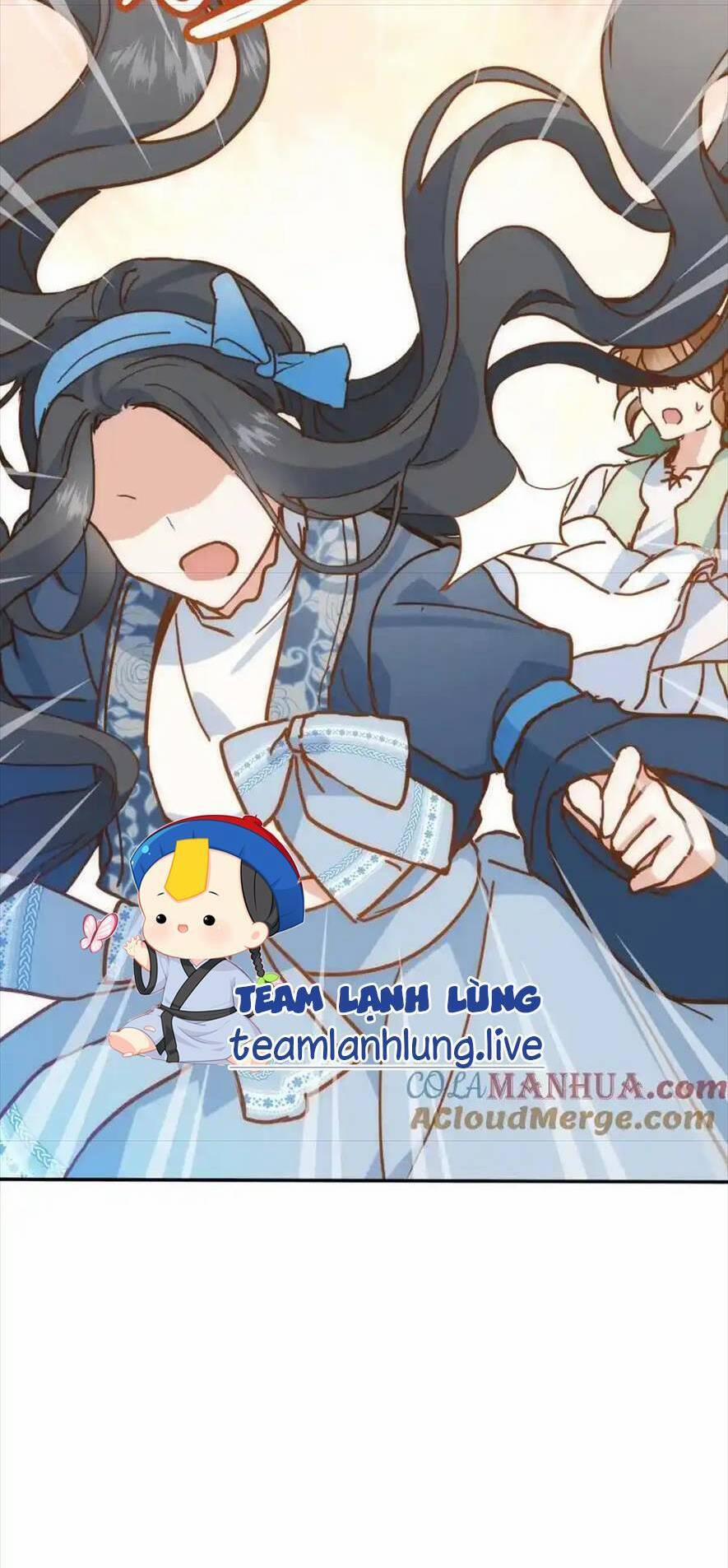 Bổn Công Chúa Không Muốn Được Chiều Chuộng 12 trang 16