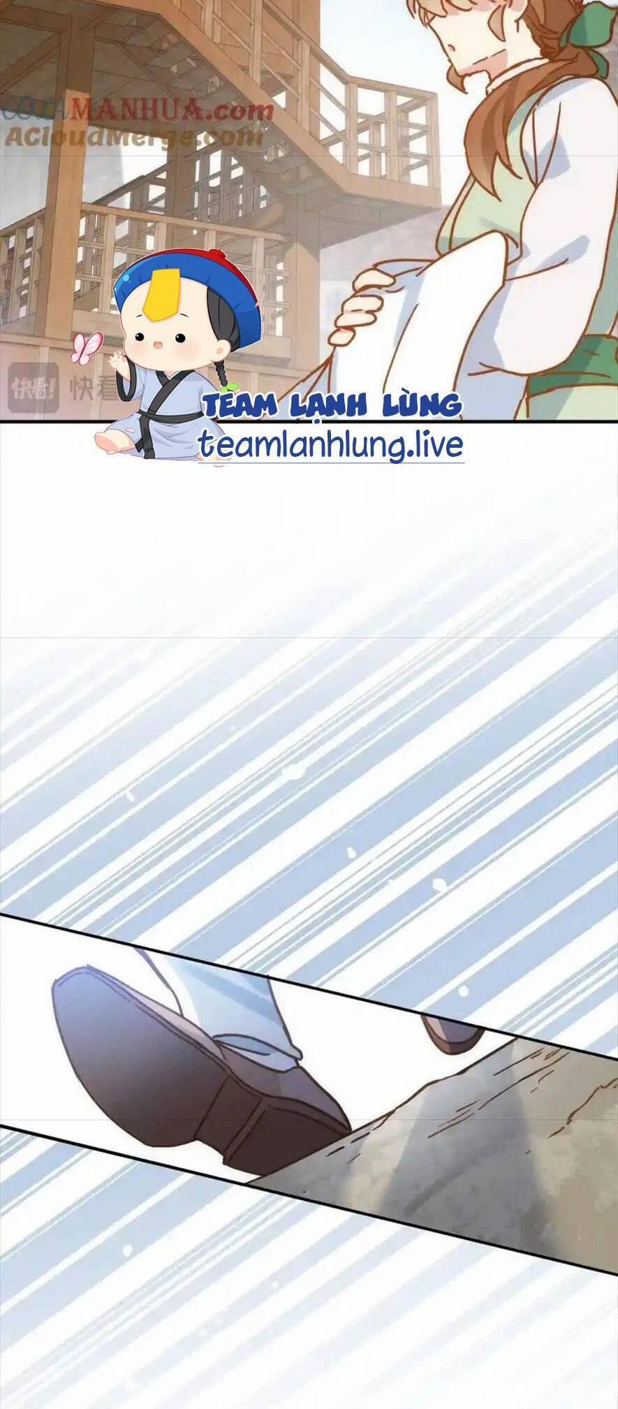 Bổn Công Chúa Không Muốn Được Chiều Chuộng 12 trang 18