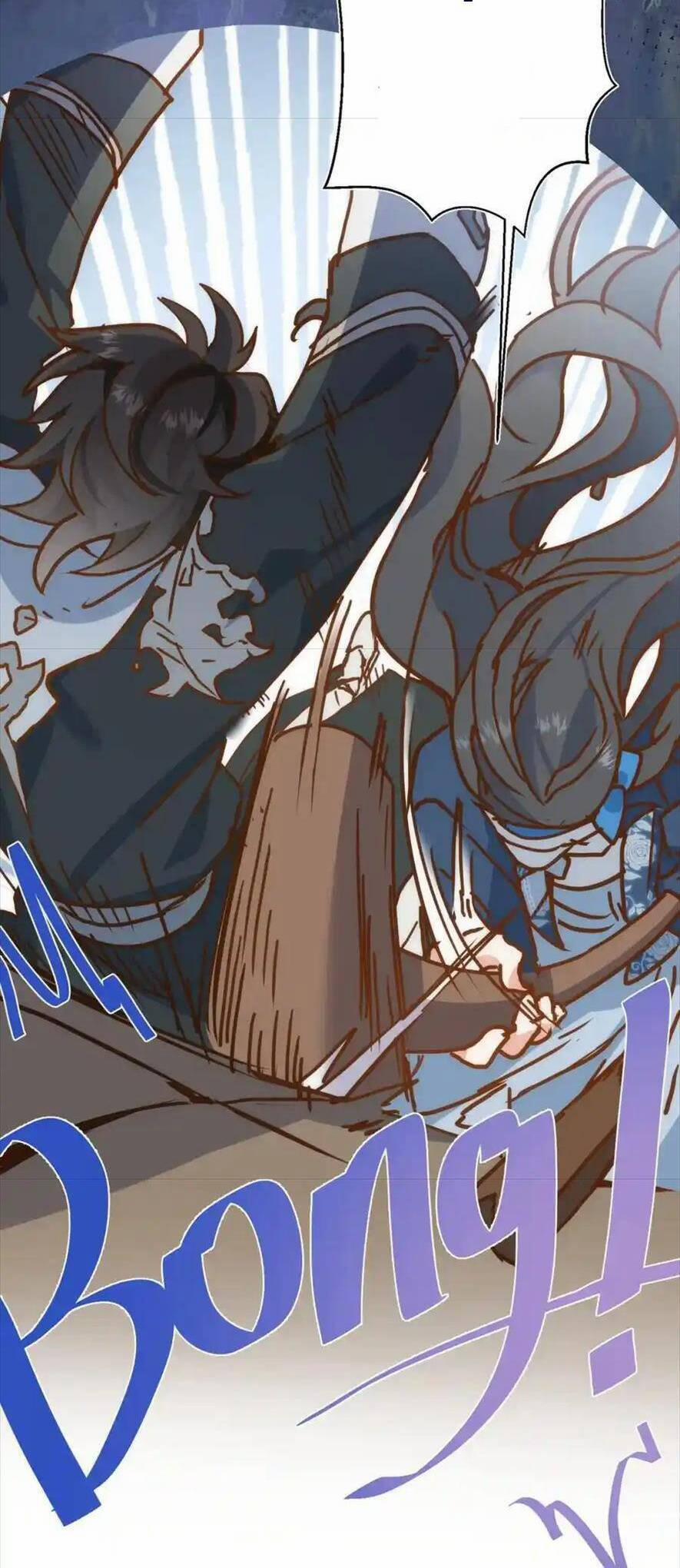 Bổn Công Chúa Không Muốn Được Chiều Chuộng 12 trang 2