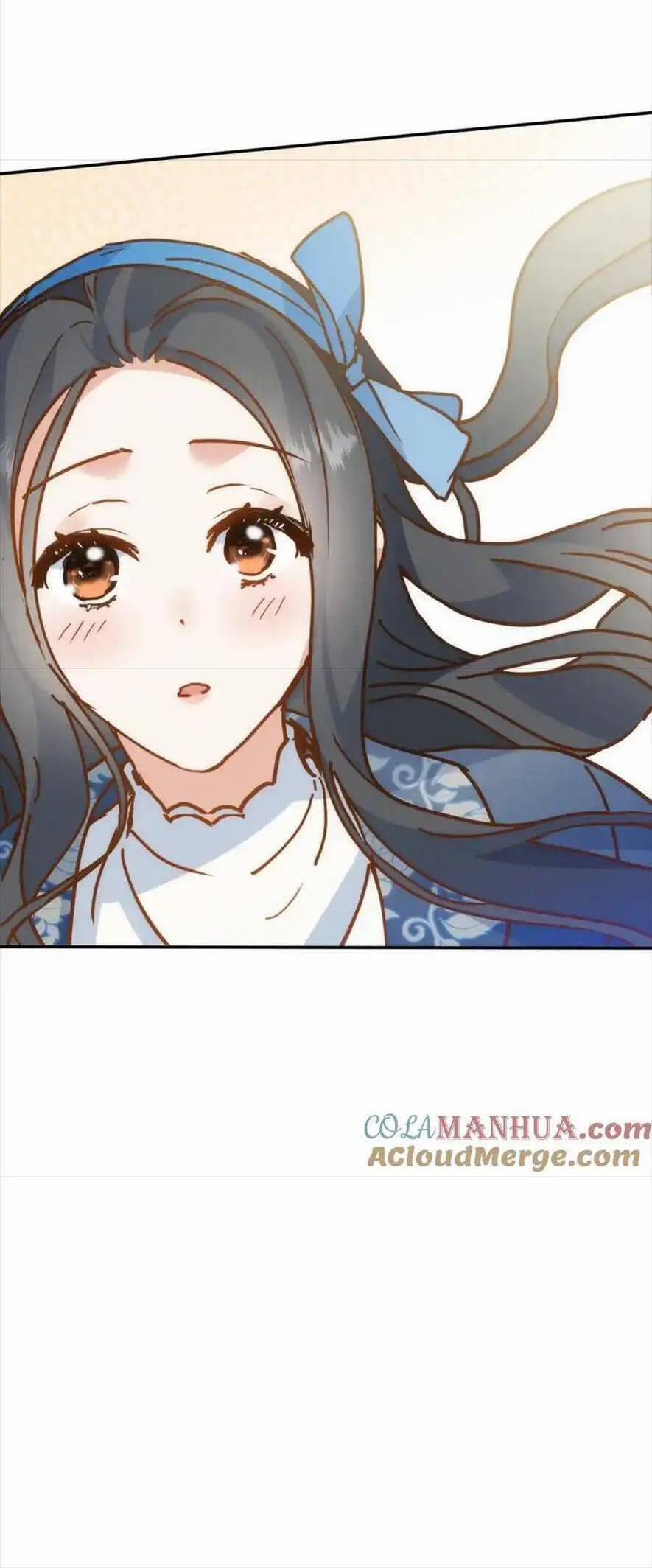 Bổn Công Chúa Không Muốn Được Chiều Chuộng 12 trang 20