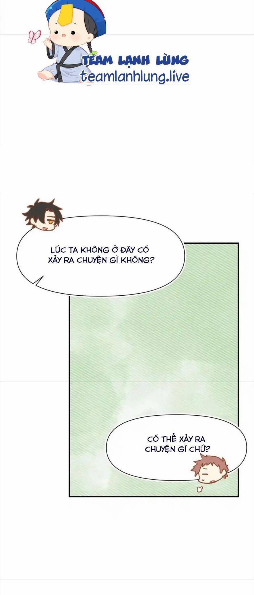 Bổn Công Chúa Không Muốn Được Chiều Chuộng 12 trang 26