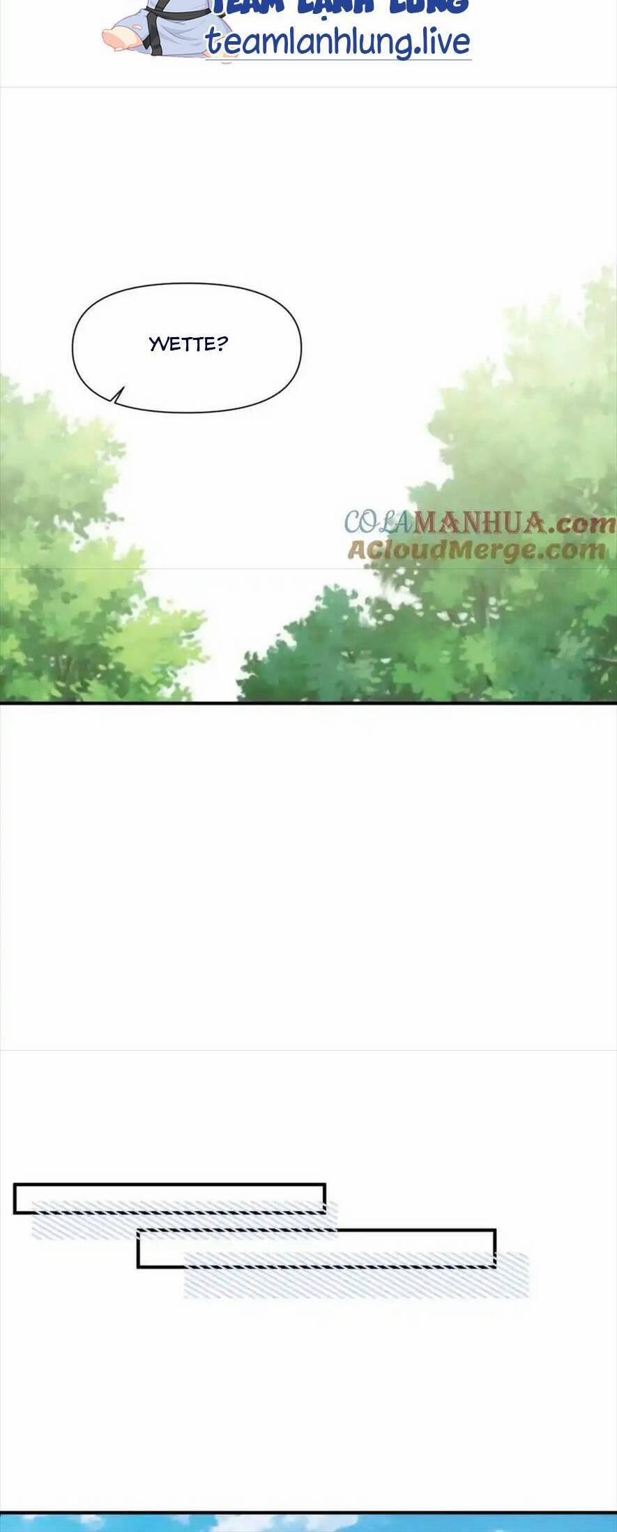 Bổn Công Chúa Không Muốn Được Chiều Chuộng 12 trang 30