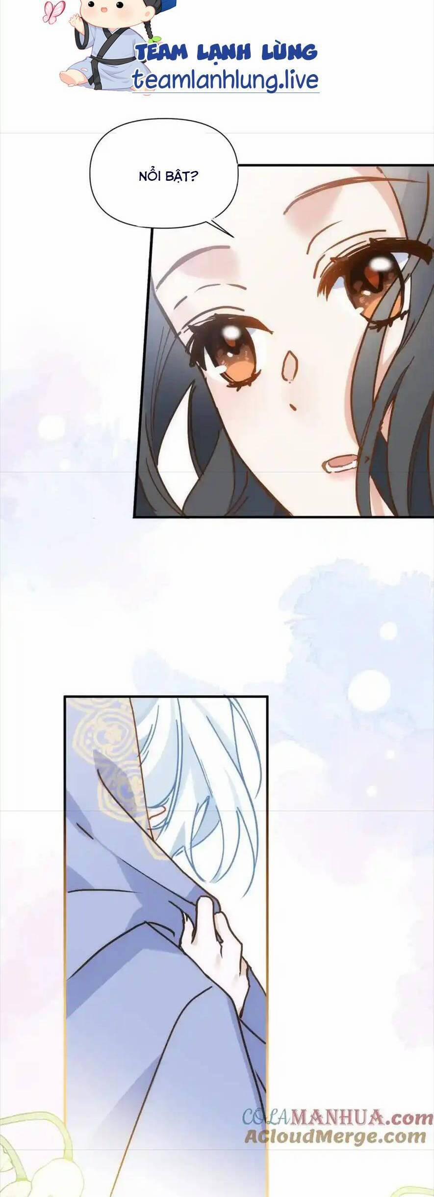 Bổn Công Chúa Không Muốn Được Chiều Chuộng 12 trang 36