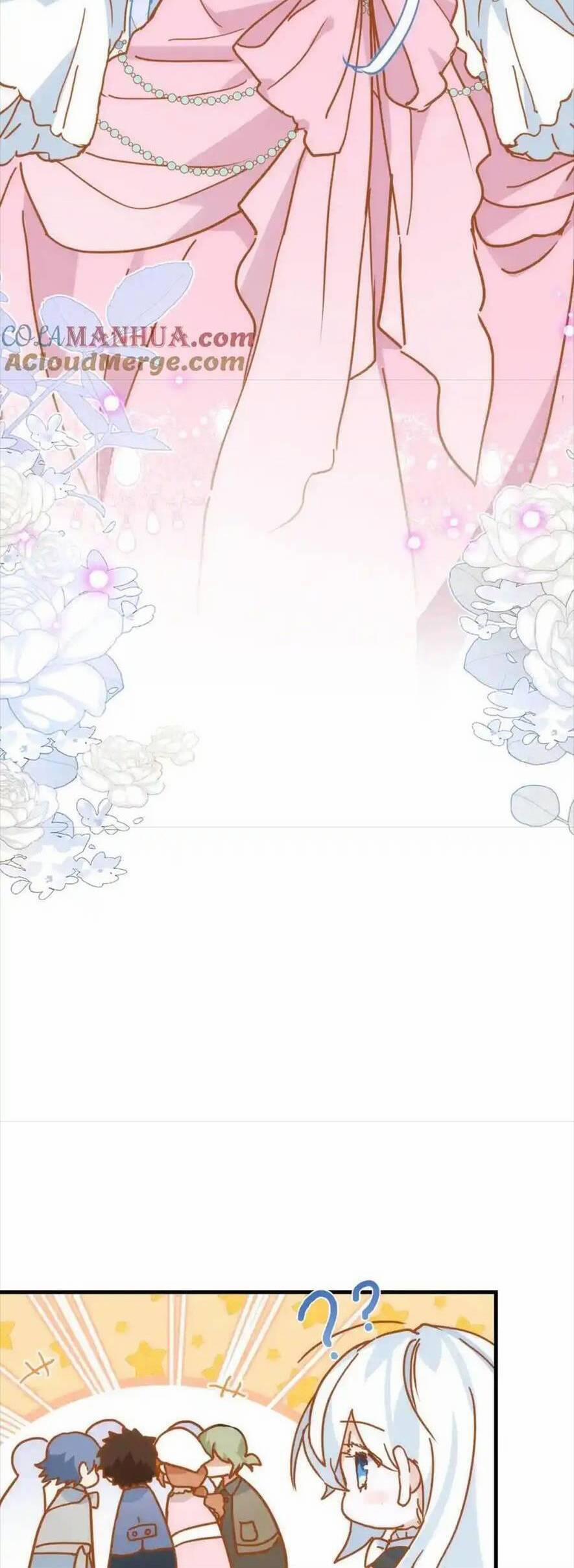 Bổn Công Chúa Không Muốn Được Chiều Chuộng 12 trang 39