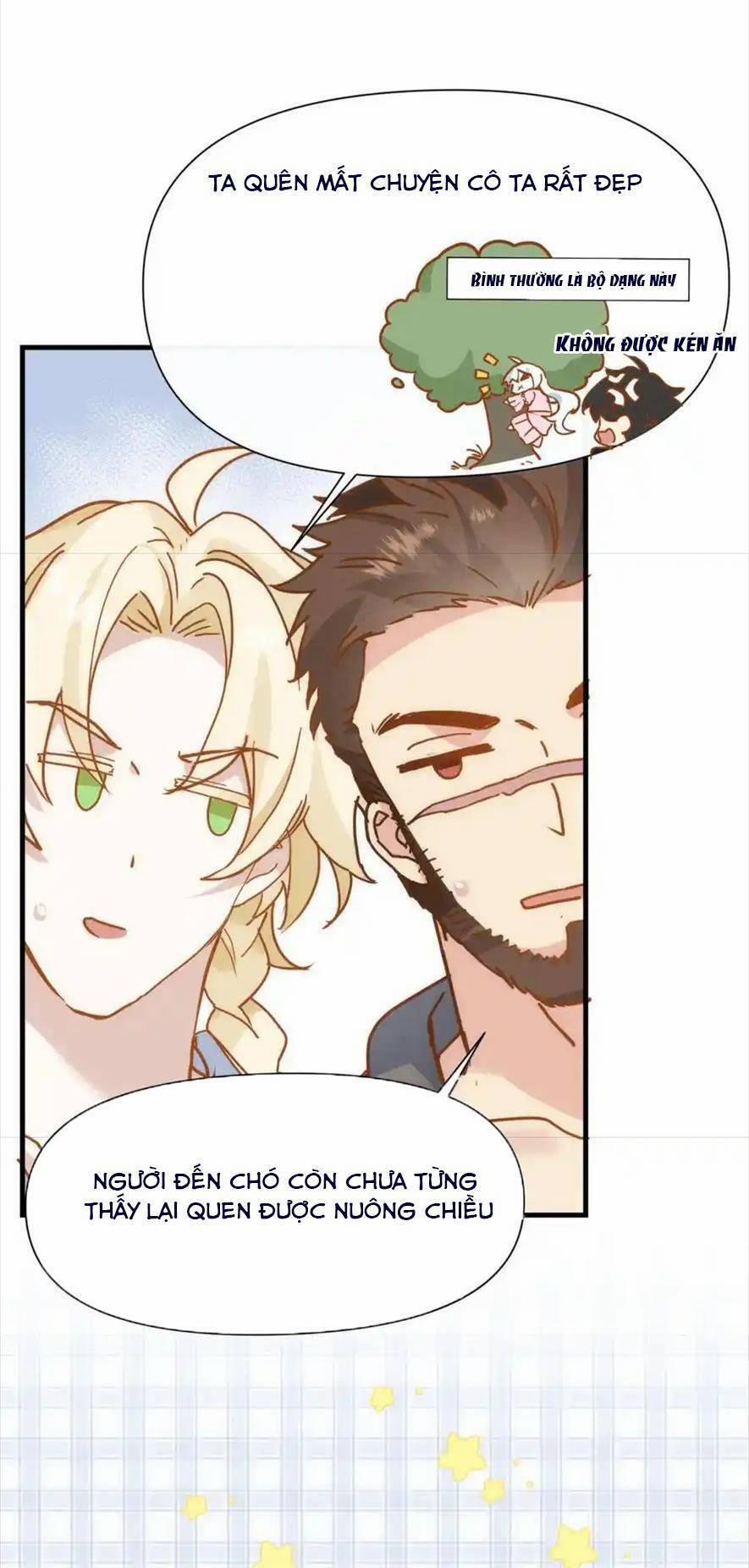 Bổn Công Chúa Không Muốn Được Chiều Chuộng 12 trang 42