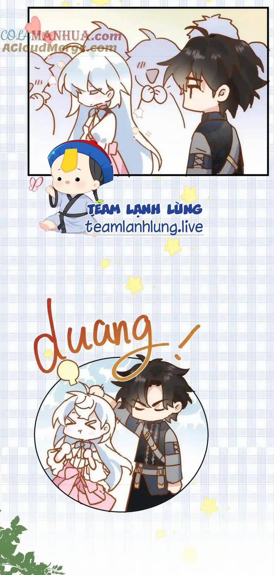 Bổn Công Chúa Không Muốn Được Chiều Chuộng 12 trang 43