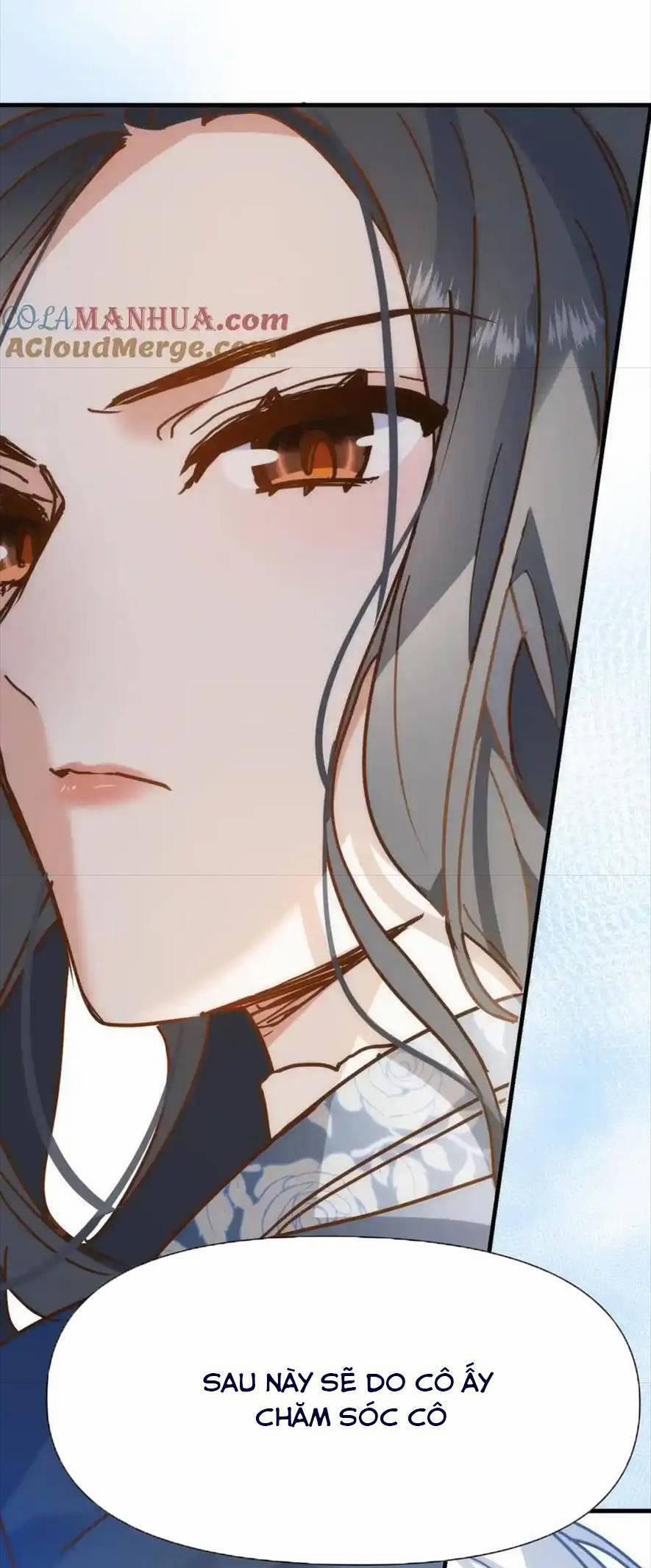 Bổn Công Chúa Không Muốn Được Chiều Chuộng 12 trang 46