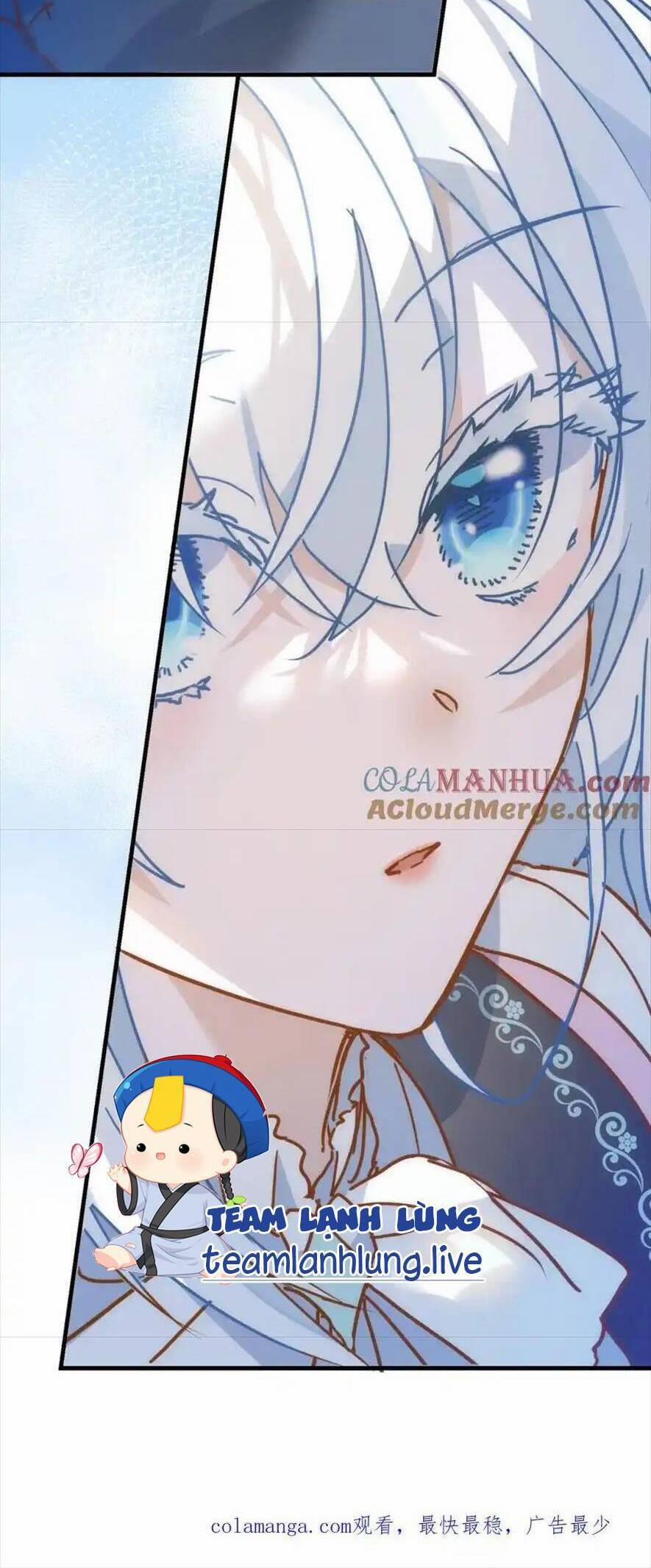 Bổn Công Chúa Không Muốn Được Chiều Chuộng 12 trang 47