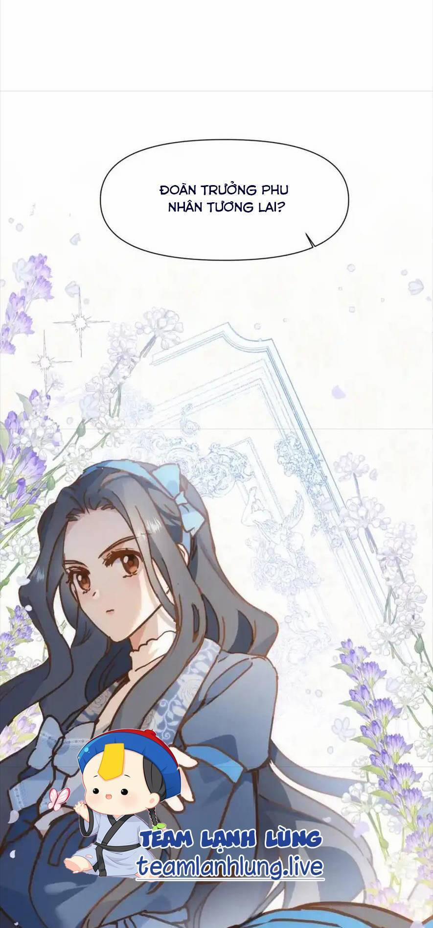 Bổn Công Chúa Không Muốn Được Chiều Chuộng 12 trang 7