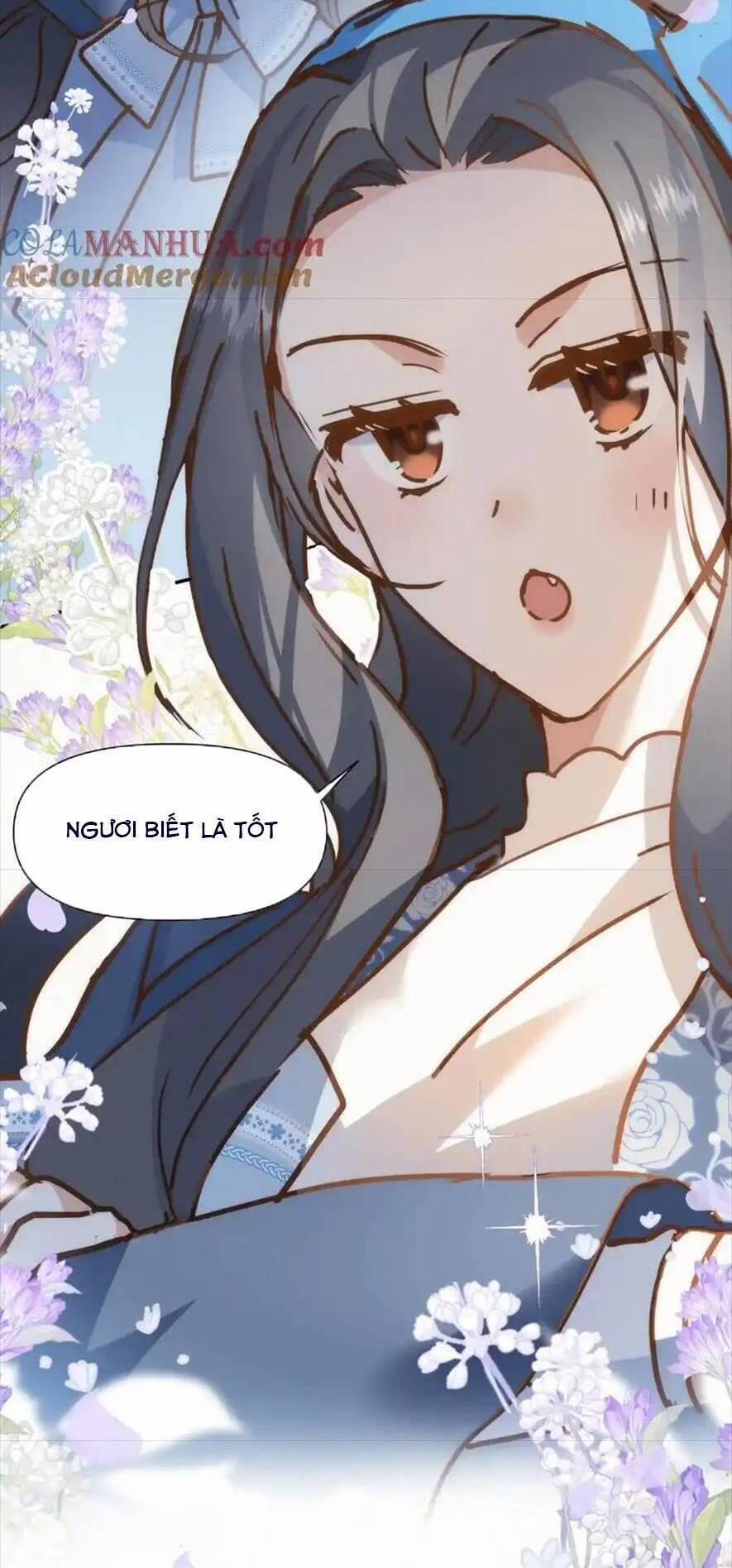 Bổn Công Chúa Không Muốn Được Chiều Chuộng 12 trang 8