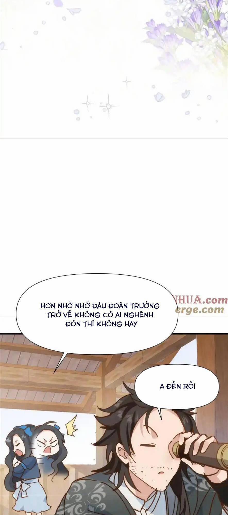 Bổn Công Chúa Không Muốn Được Chiều Chuộng 12 trang 9